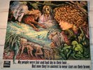 Tyrannosaurus Rex - My People Were Fair And Had Sky In Their Hair... LP