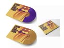 THE ROLLING STONES Living In A Ghost Town Orange 10” / Purple 10” Vinyl / CD New