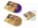 THE ROLLING STONES Living In A Ghost Town Orange 10” / Purple 10” Vinyl / CD New