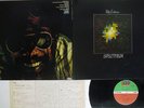 BILLY COBHAM SPECTRUM ATLANTIC P-8384A Japan VINYL LP