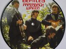 THE BEATLES PAPERBACK WRITER 7