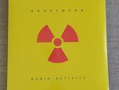 KRAFTWERK-RADIO ACTIVITY-BRAND NEW & SEALED 180 GRAM VINYL ON PARLOPHONE-2009