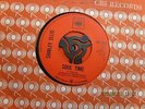 (RARE) SHIRLEY ELLIS=SOUL TIME  EX