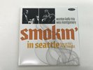 WYNTON KELLY TRIO,WES MONTGOMERY-SMOKIN IN SEATTLE RSD '17-VINYL 9.0, SLEEVE 9.0