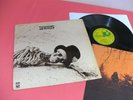 Janus,Gravedigger,rare 1st Press D 1972 Harvest,Poster