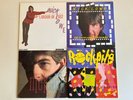 Nick Lowe Labour Of Lust Nick The Knife Abominable Showman Rockpile Dave Edmunds