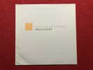 Lp Tangerine Dream: Green Desert ,  Krautrock
