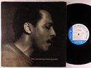 Bud Powell - The Amazing Vol. 1 LP - Blue Note Mono DG RVG Ear 47 W 63rd