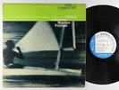 Herbie Hancock - Maiden Voyage LP - Blue Note - BST 84195 RVG