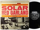 Red Garland Quartet - Solar LP - Jazzland - JLP 973 VG+