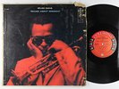 Miles Davis - Round About Midnight LP - Columbia - CL 949 6-Eye Mono DG VG+