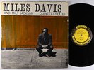 Miles Davis - All Stars LP - Prestige - PR 7034 Mono DG RVG 446 W 50th