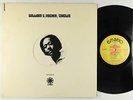 William S. Fischer - Circles LP - Embryo VG+
