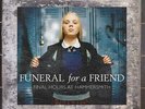 Funeral For A Friend - Final Hours Live Vinyl LP Blue New 2019