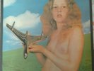 Blind Faith: Self Titled (Vinyl LP) RSO SPELP 14 (RE) 1983