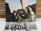 9103 254 BD (UK 1st Press) *RAMONES: LEAVE HOME* 1977 PUNK LP VG+ / VG+