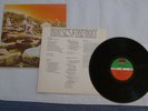 1973 Led Zeppelin House of The Holy Vinyl Record LP  SD 7255