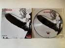 Led Zeppelin - Led Zeppelin Picture Disc Vinyl LP 2017 Spanish Press Very Rare