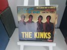 EP THE KINKS