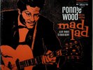 Ronnie Wood- Mad Lad A Live Tribute To Chuck Berry LP NEW Vinyl 2019 Imelda May