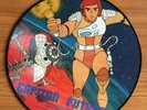 Capitan Futuro / Captain Future Vinyl, 12