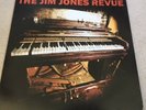 The Jim Jones Revue ST LP Vinyl / MC5 Little Richard Thee Hypnotics