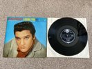 ELVIS PRESLEY  LOVING YOU 10” 1st Press In Ex Condition.
