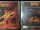 AC/DC AC DC And There Was Guitar vinilo  lp 180 gr audiofilo audiophile pressing