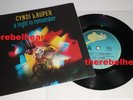 CYNDI LAUPER A Night To Remember 1989 AUSTRALIAN 7