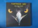 FLEETWOOD MAC  Black Magic Woman  3 LP BOX Set mint-