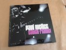 Paul Weller Catch Flame 2 X Vinyl LP and 7” Ep UNPLAYED mint