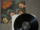The Beatles vinyl lp Rubber Soul PCS3075 2 EMI Box Cleaned Test Played Ex