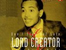 Lord Creator-Greatest Hits (UK IMPORT) VINYL LP NEW