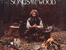 JETHRO TULL-SONGS FROM THE WOOD (UK IMPORT) VINYL LP NEW