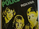 THE POLICE Roxanne 7