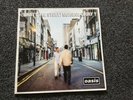 Oasis . Whats The Story Morning Glory Sleeve Only No Records v.g.c.