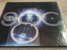 SOUND OF CONTACT . 2 LPs & CD . DIMENSIONAUT. 2013 Inside Out. NEVER PLAYED