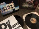 Repo Man Soundtrack Vinyl Lp less Than Zero Lp Soundtrack Record Lot