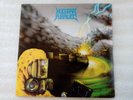 NUCLEAR ASSAULT the plague...UNDER ONE FLAG-M FLAG 13  YEARS 1987