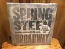 BRUCE SPRINGSTEEN - On Broadway Complete Show: 2019 4x LP SET -  New and Sealed