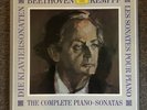 DGG 104902 KEMPFF Beethoven String Quartets Box Set Complete NM/EX