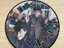 THE CURE - The Love Cats - Rare, deleted, 7