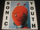 Sonic Youth rare '92 1st press 2LP Dirty on Geffen EX+  90s INDIE MASTERPIECE
