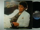 MICHAEL JACKSON Thriller SOUL LP MINT PROMO #4265 NO MJ PRODUCER CREDIT
