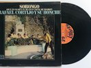 Rafael Cortijo Y Su Bonche Sorongo Descarga TICO TRLP-1170 1968 Puerto Rico Ex