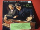 ELVIS COSTELLO-ALLEN TOUSSAINT 