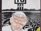 Throbbing Gristle – Mission Is Terminated