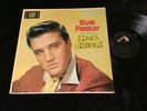ELVIS PRESLEY LP LPM-1884 KING CREOLE ORIGINAL LONG PLAY HIGH GRAGE BEAUTY NM/EX