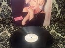 ABBA Agnetha Fältskog,spanish promo record,Estoy sola/I stand alone,