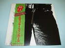 ROLLING STONES Sticky Fingers 12